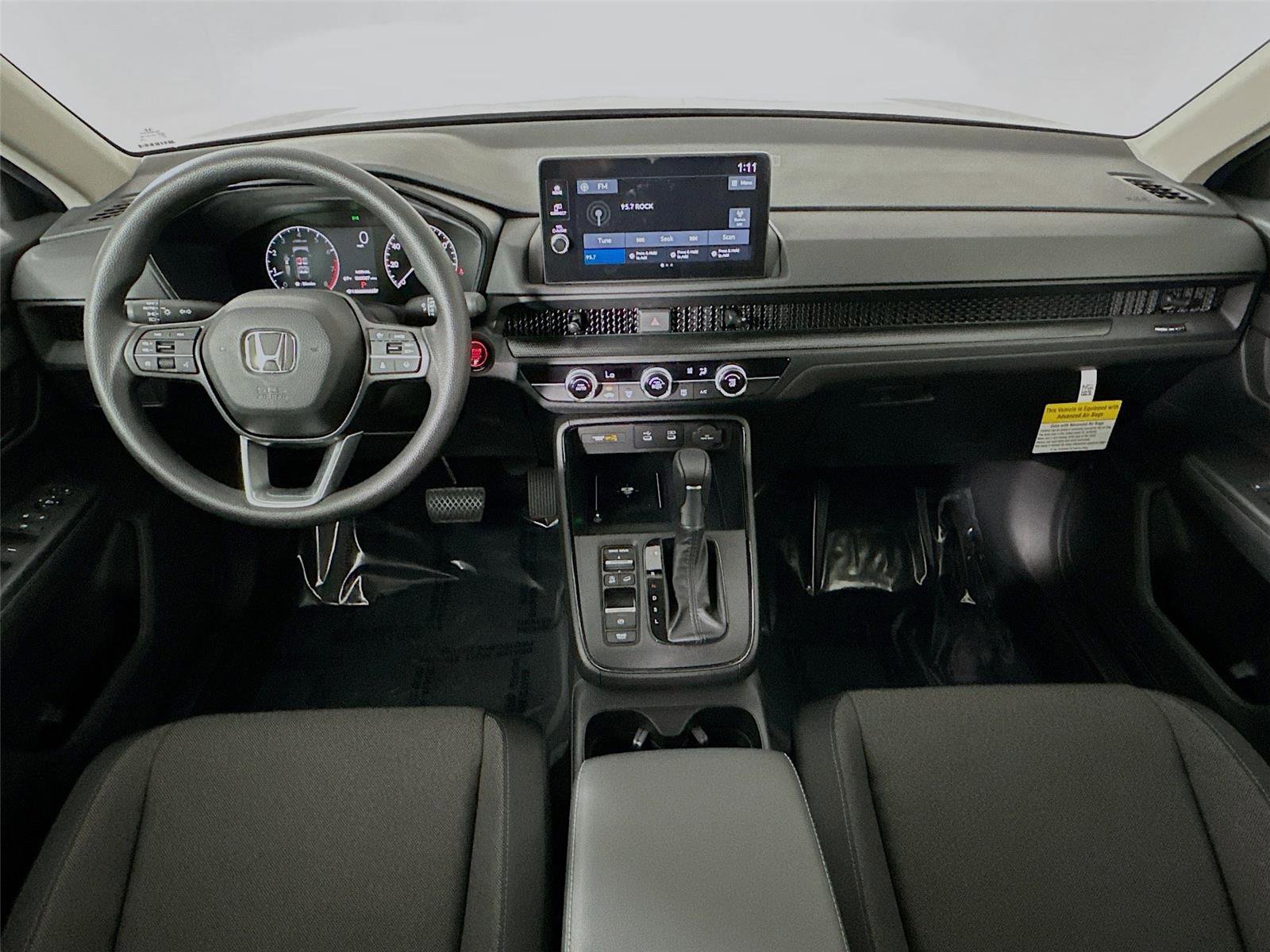 New 2026 Honda CR-V LX image 29