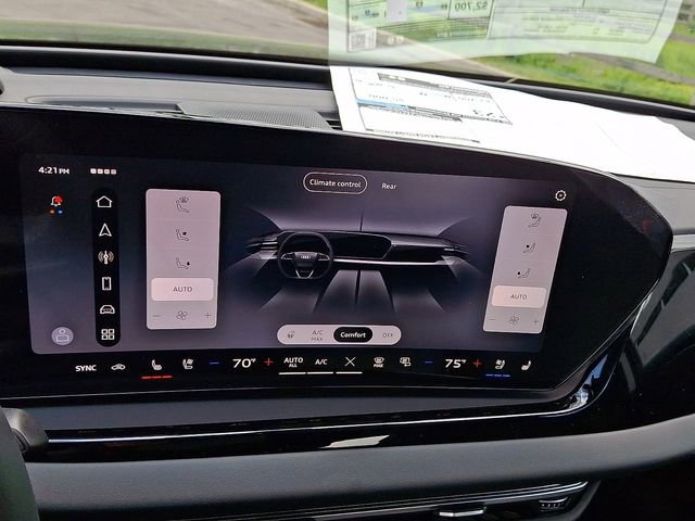 New 2026 Audi A6 Premium Plus AWD/4WD image 14