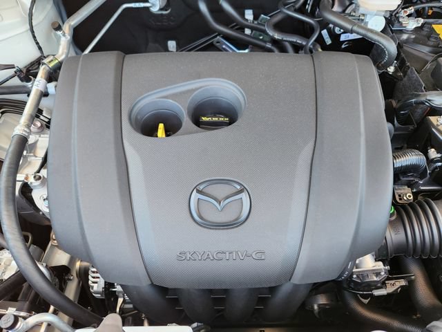 New 2026 MAZDA CX-5 Select AWD/4WD image 19