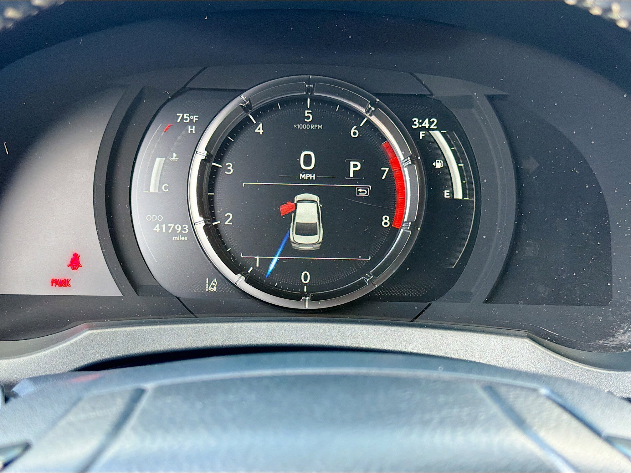 Used 2022 Lexus IS 350 F Sport w/ Navigation Package image 39