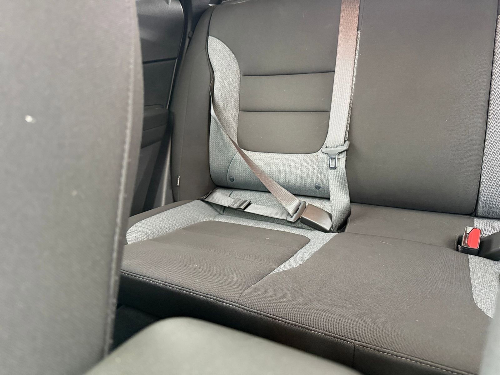 Used 2025 Chevrolet TrailBlazer LT FWD image 38