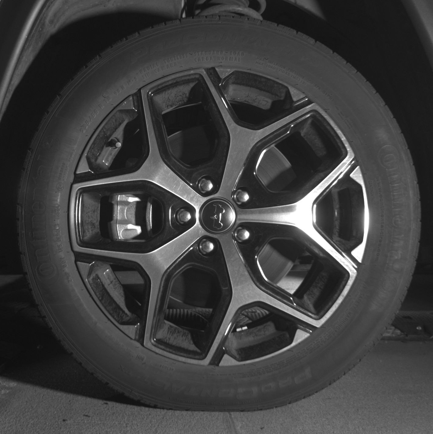 Used 2025 Jeep Compass Limited image 12