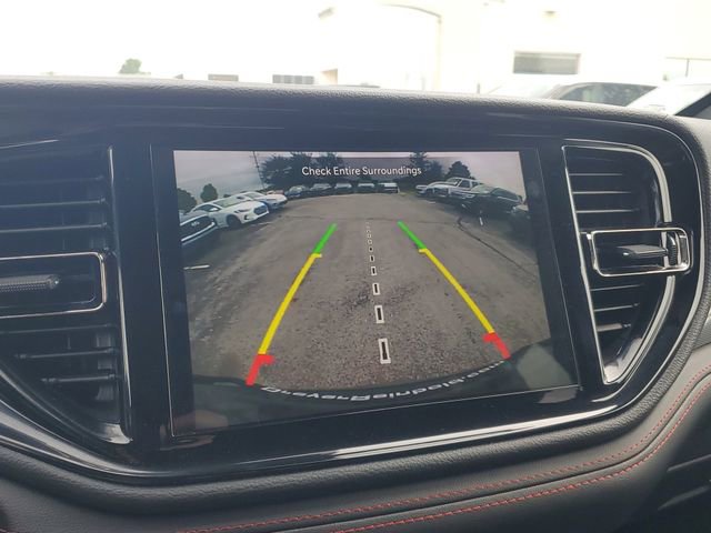 Used 2023 Dodge Durango GT image 32