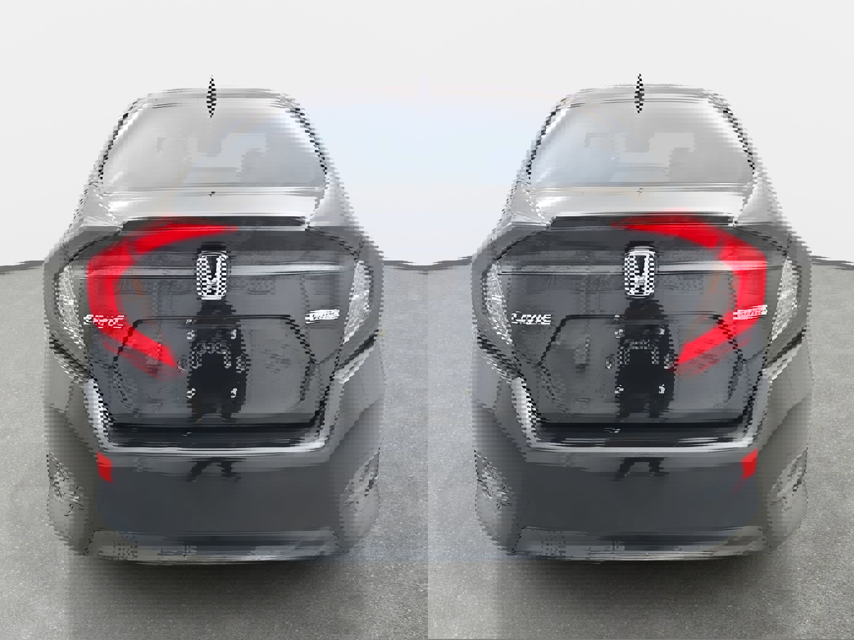 Used 2017 Honda Civic Touring image 6