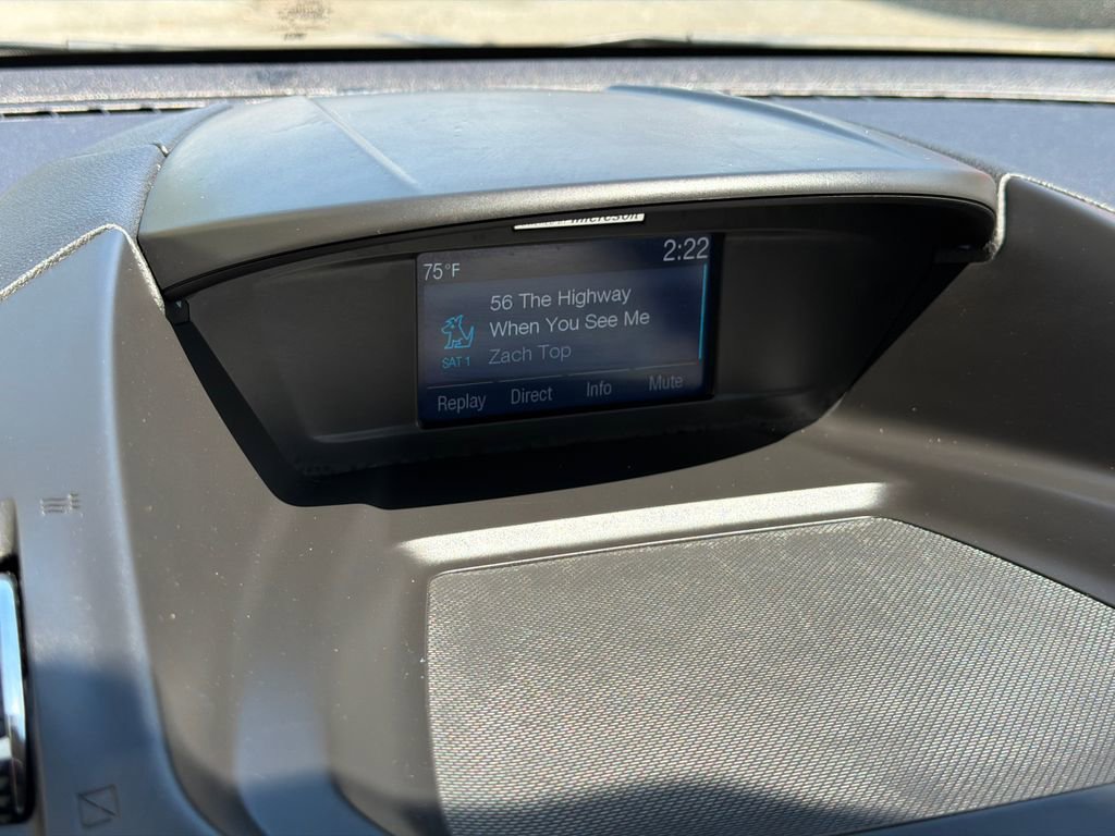 Used 2015 Ford Escape SE AWD/4WD image 23