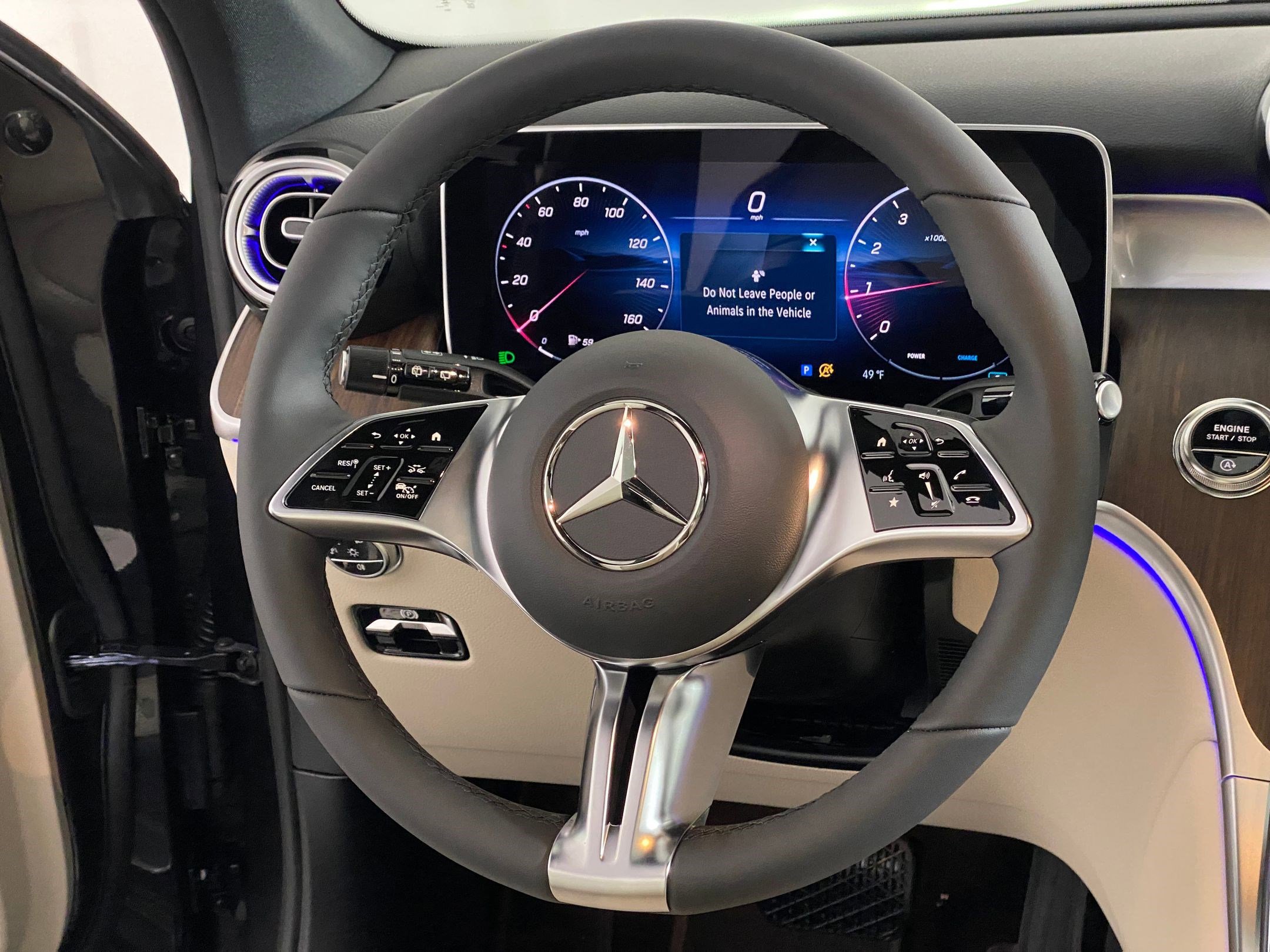 Used 2026 Mercedes-Benz GLC 300 4MATIC image 16