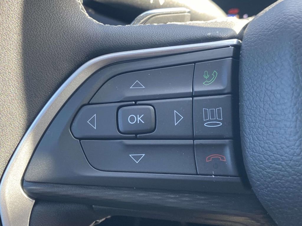 New 2025 Jeep Grand Cherokee Laredo image 26