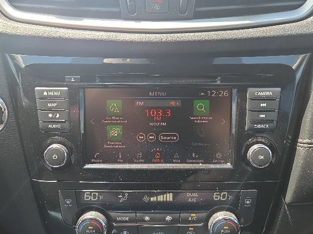 Used 2020 Nissan Rogue SL AWD/4WD image 29
