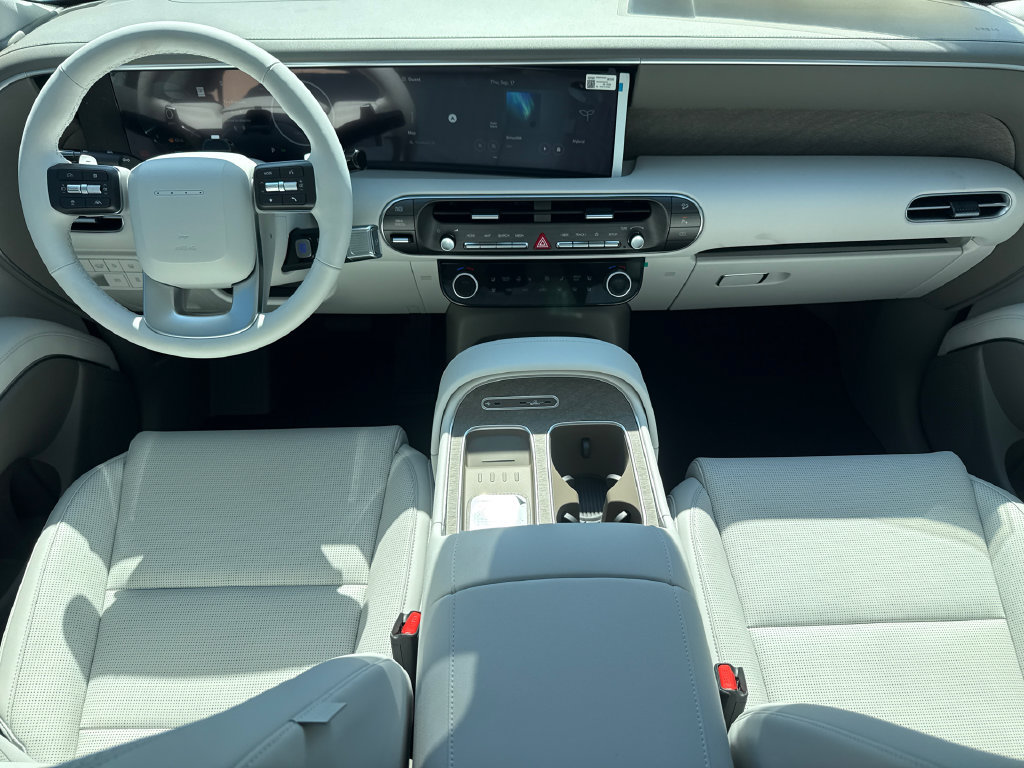 New 2026 Hyundai Palisade SEL Premium AWD/4WD image 11