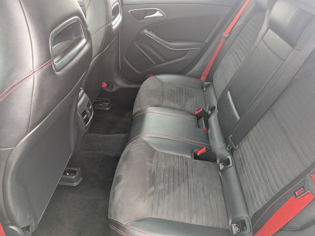 Used 2017 Mercedes-Benz CLA 45 AMG 4MATIC image 32