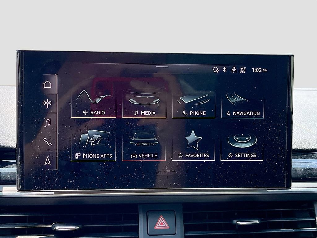 Used 2021 Audi RS 5 w/ Dynamic Package image 15