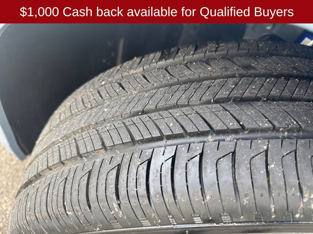 New 2026 Nissan Sentra SV image 30