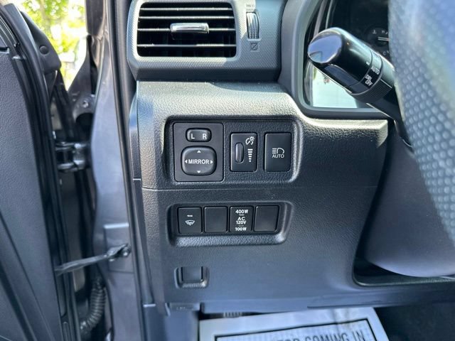 Used 2020 Toyota 4Runner Limited AWD/4WD image 21