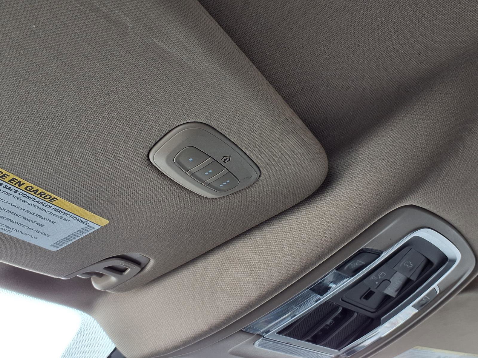 Used 2020 RAM 1500 Laramie image 15