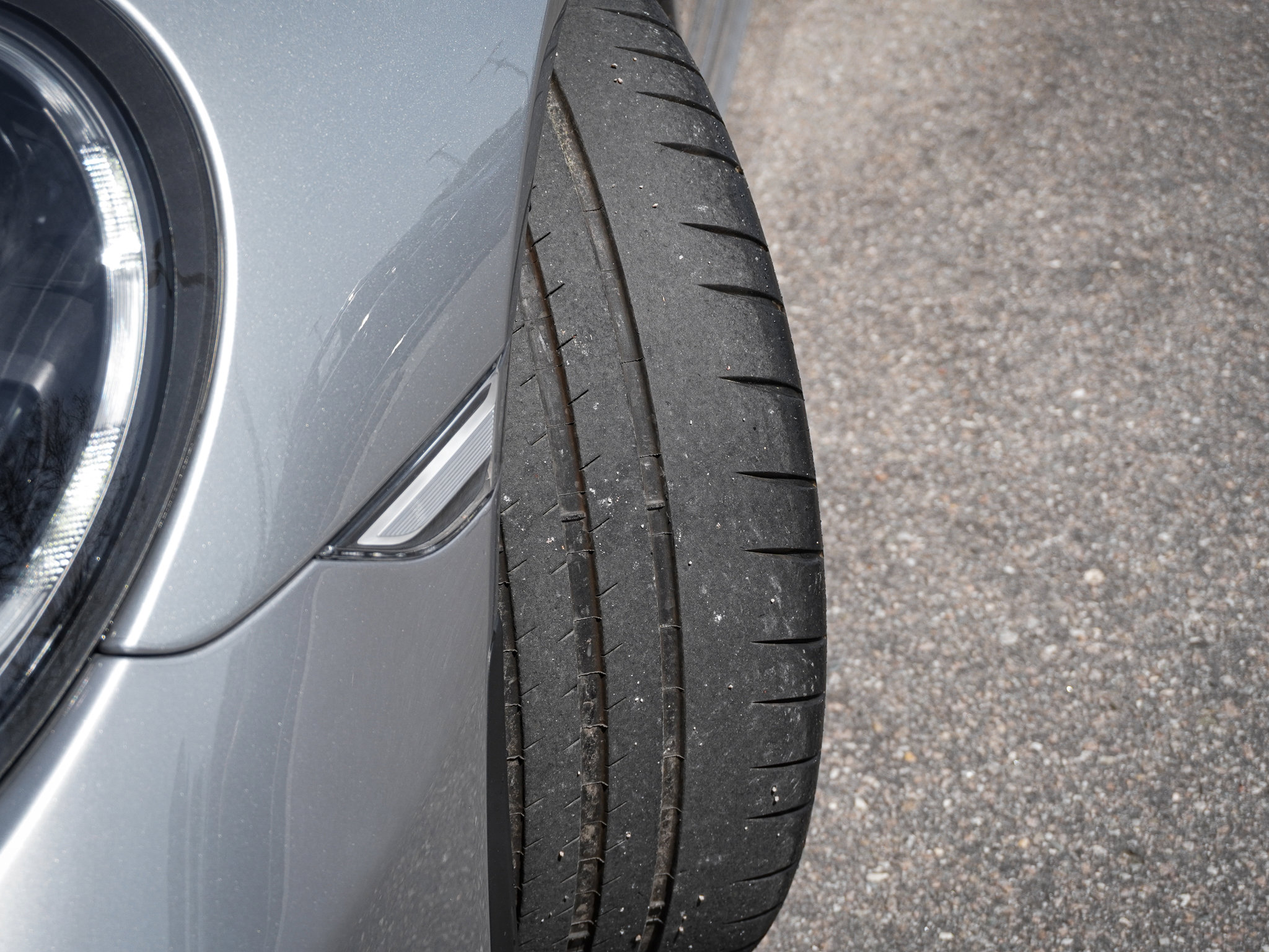 Used 2018 Porsche 911 GT3 w/ Sport Chrono Package image 14