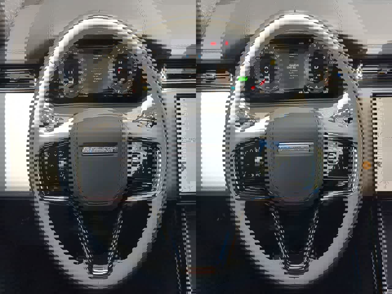 New 2026 Land Rover Range Rover Velar Autobiography image 24