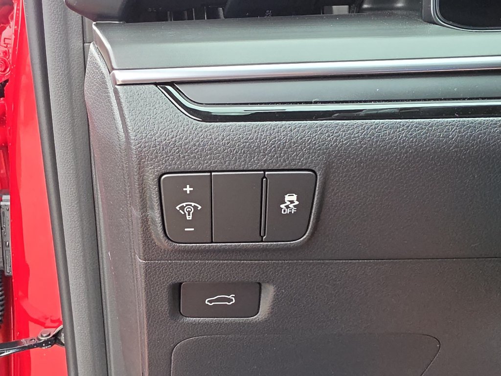 New 2026 Kia K5 GT-Line FWD image 27