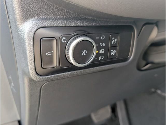 New 2025 Ford Explorer Active w/ Active Comfort Package image 17