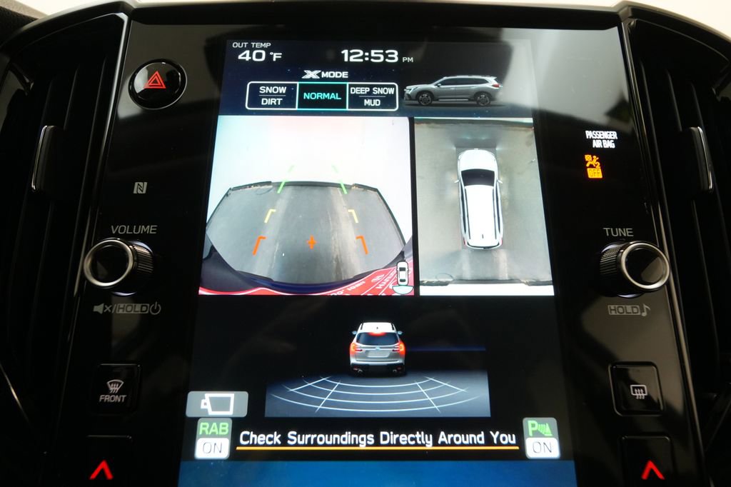 New 2026 Subaru Ascent Bronze Edition image 43