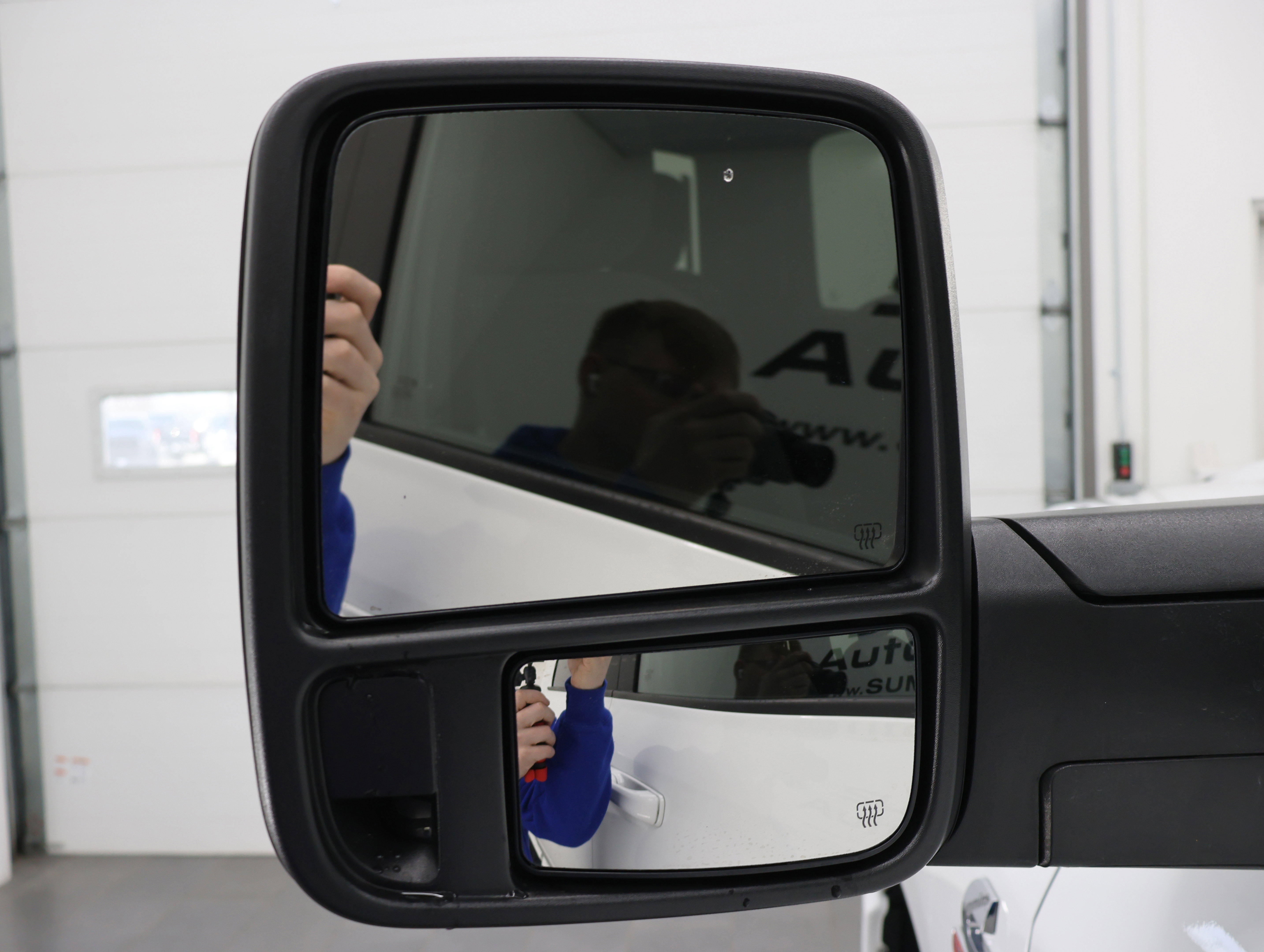 Used 2024 RAM 2500 Big Horn w/ Sport Appearance Package image 40