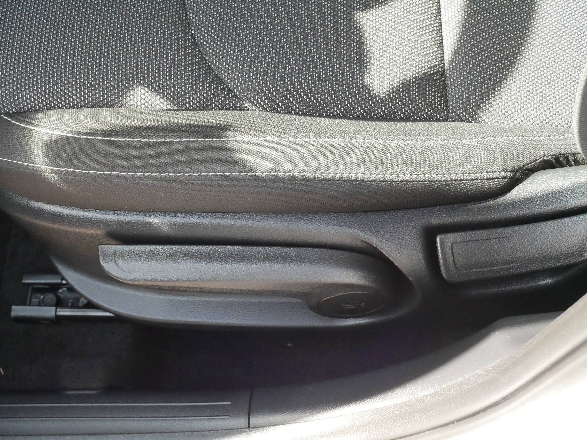 Used 2023 Kia Forte LXS FWD image 20
