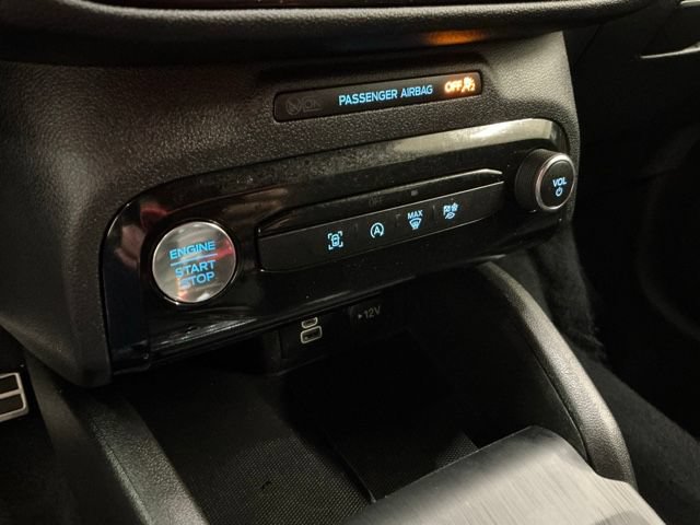 Used 2024 Ford Escape ST-Line w/ Tech Pack #1 FWD image 20