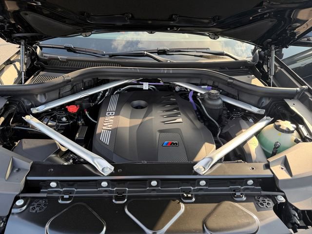 New 2026 BMW X6 xDrive40i AWD/4WD image 26