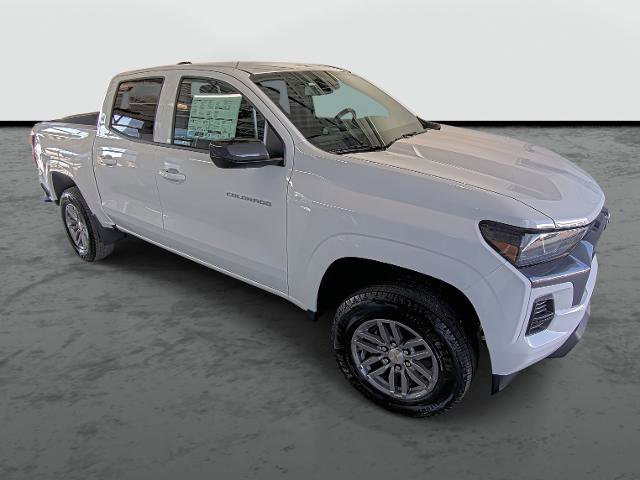 New 2026 Chevrolet Colorado LT w/ Advanced Trailering Package image 4
