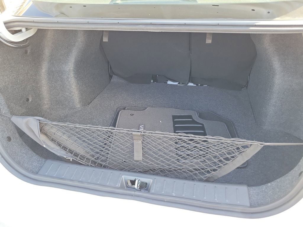 Certified 2025 Nissan Versa S w/ S Plus Package image 22
