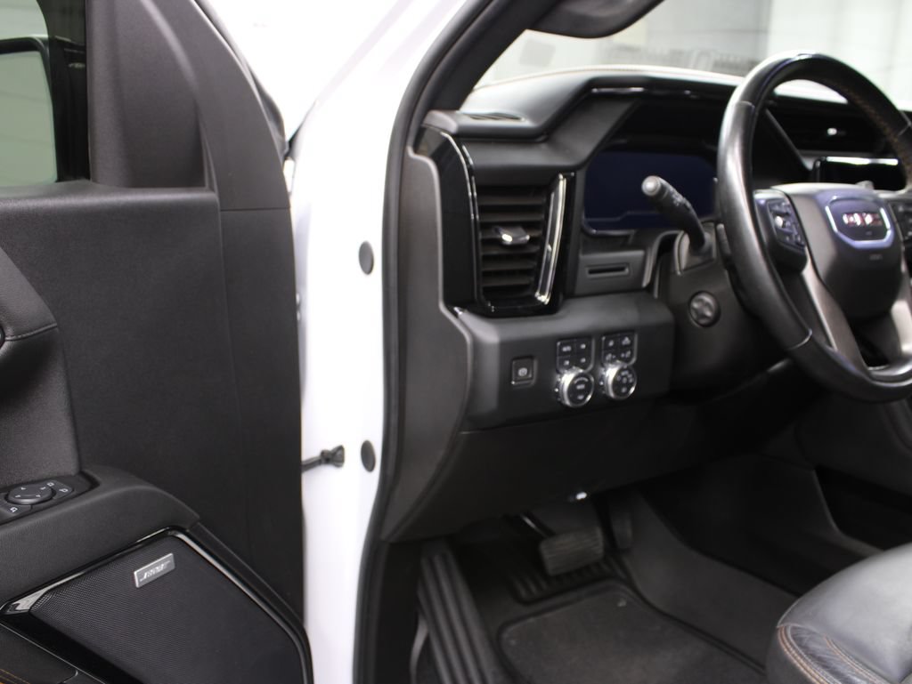 Used 2024 GMC Sierra 1500 AT4 AWD/4WD image 62