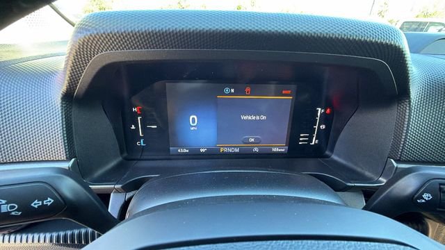 New 2025 Ford Ranger XLT w/ Equipment Group 301A High image 29