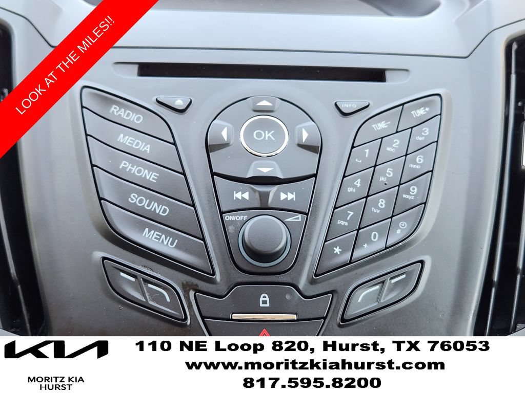 Used 2015 Ford Escape S FWD image 20