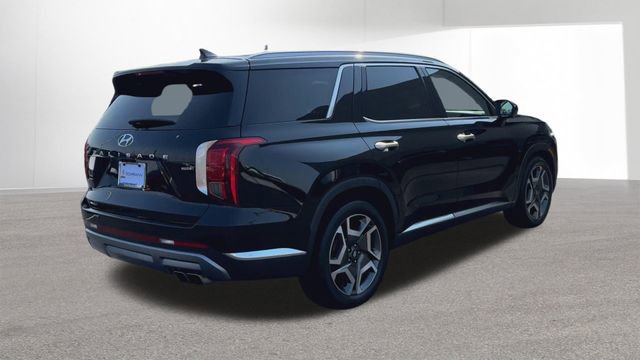 Used 2023 Hyundai Palisade Limited AWD/4WD image 9