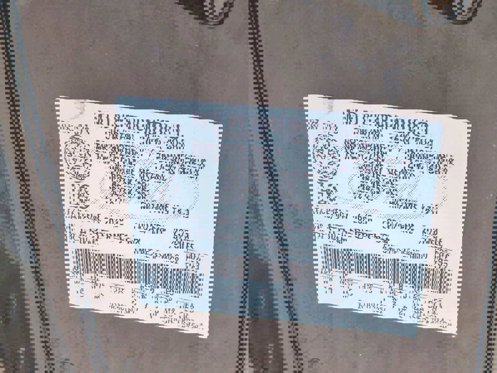 Used 2013 Ford F150 XLT w/ Mid Equipment Group image 34