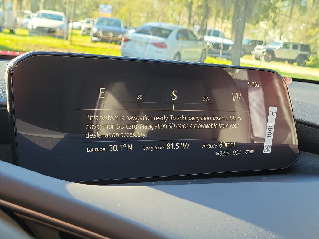 New 2026 MAZDA MAZDA3 2.5 S Sedan w/ Preferred Pkg FWD image 30