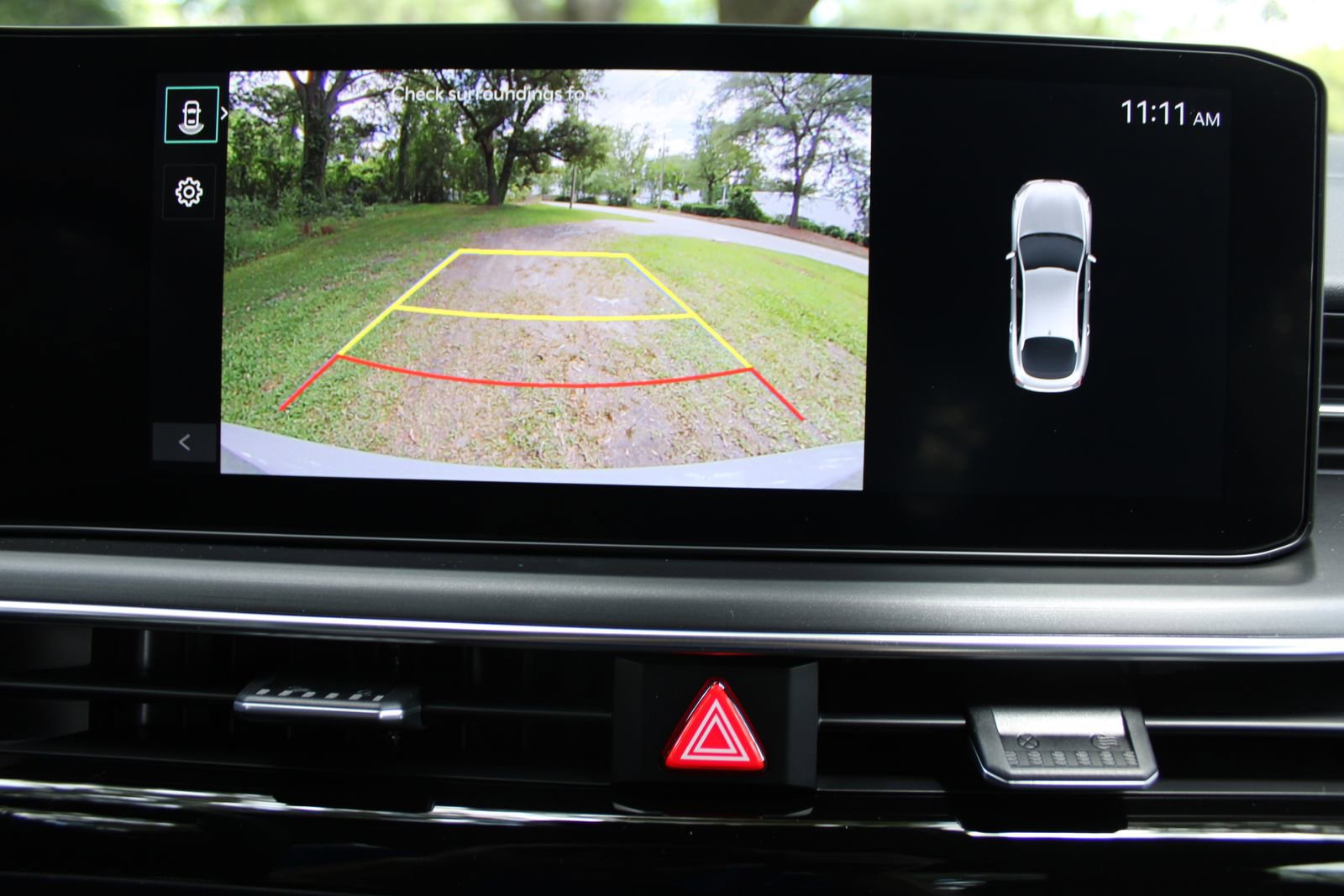 New 2026 Kia K5 GT-Line image 42