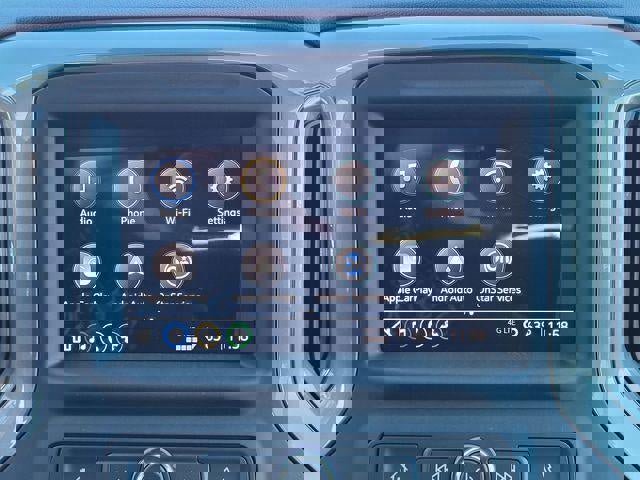 New 2026 GMC Sierra 2500 Pro w/ Convenience Package image 20