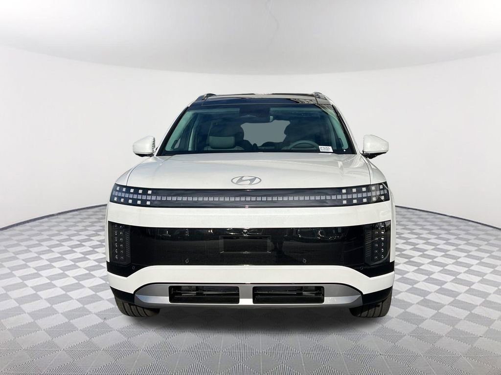 New 2026 Hyundai Ioniq 9 Limited image 2