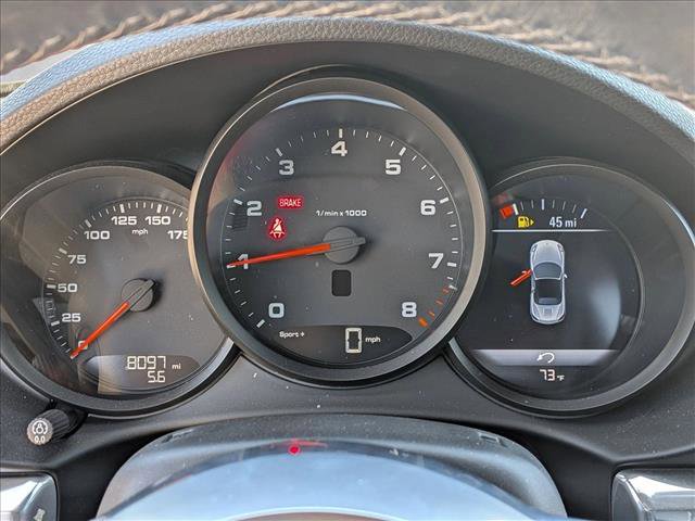 Used 2024 Porsche 718 Boxster image 9