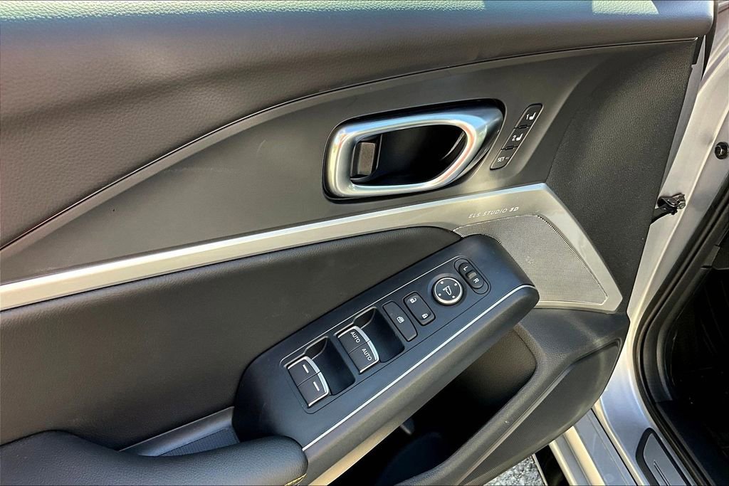 New 2026 Acura Integra A-Spec image 25