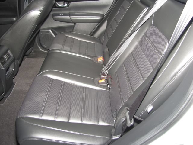 Certified 2025 Honda CR-V EX-L image 12