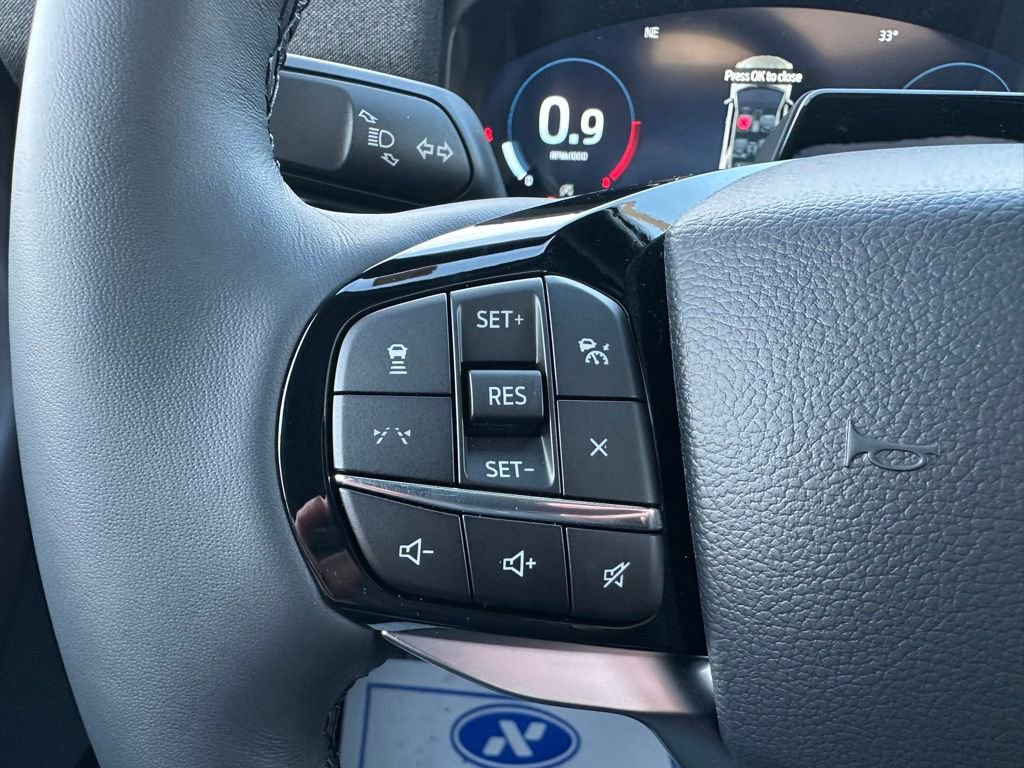 New 2026 Ford Explorer Platinum w/ LUX Leather Package image 27