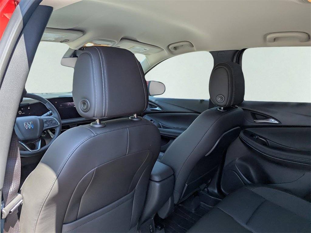 New 2026 Buick Encore GX Preferred w/ Comfort Package image 9