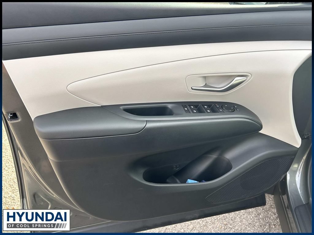 New 2026 Hyundai Tucson SEL w/ Tow & Go Package AWD/4WD image 17