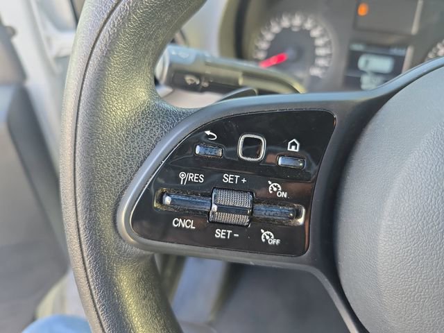 Used 2023 Mercedes-Benz Sprinter 2500 image 17