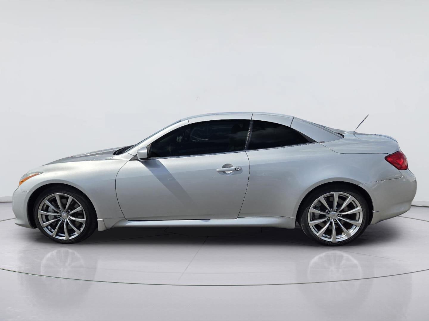 Used 2009 INFINITI G37 Sport w/ Premium Pkg RWD image 5