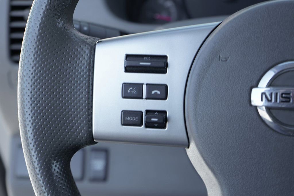 Used 2016 Nissan Frontier S image 23