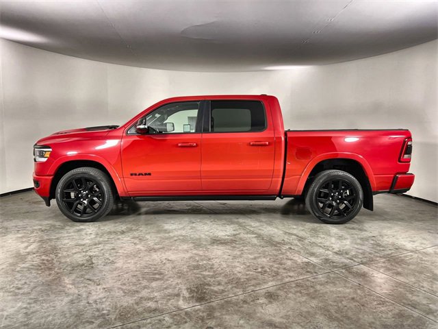 Used 2022 RAM 1500 Laramie image 5