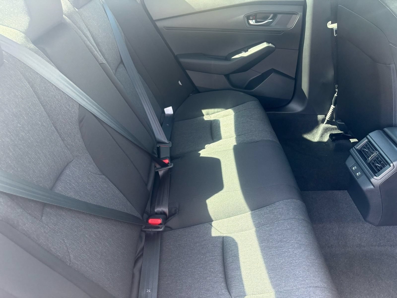 New 2026 Honda Accord SE image 16