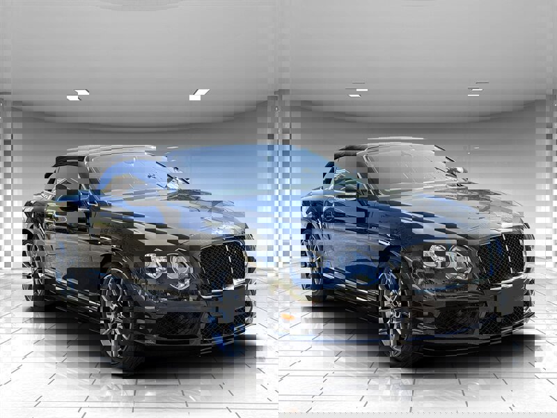 Used 2015 Bentley Continental GT V8 S image 39